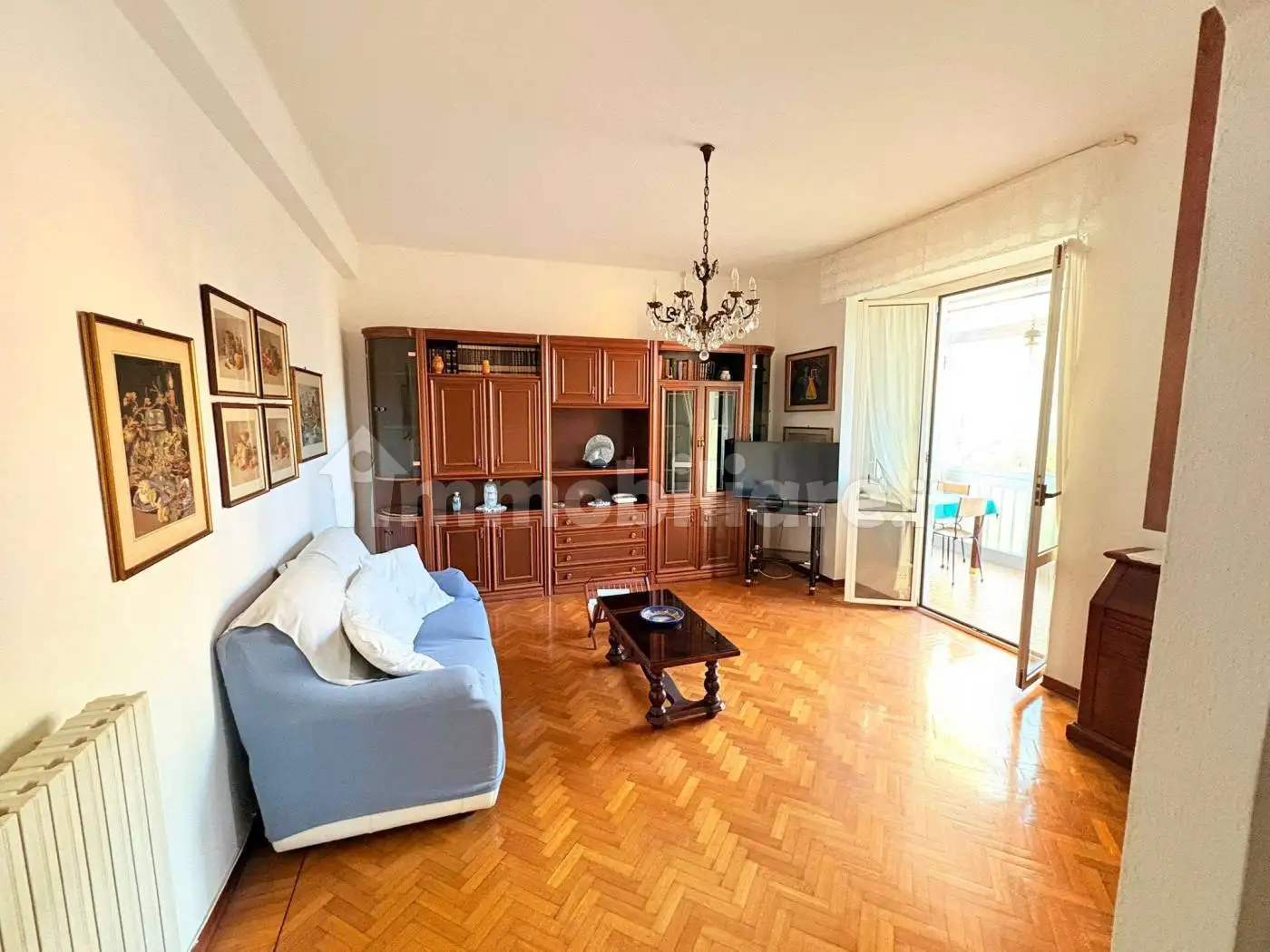 Appartamento in vendita a Imperia