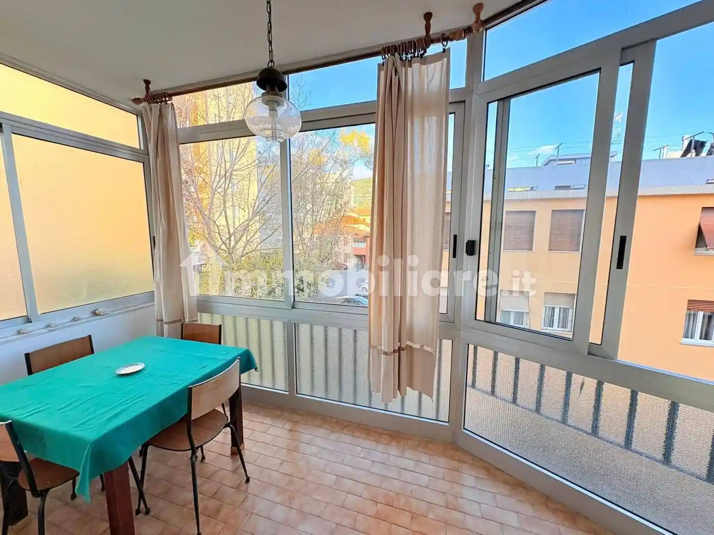 Trilocale via Giuseppe Giusti, Oneglia, Imperia - foto 2