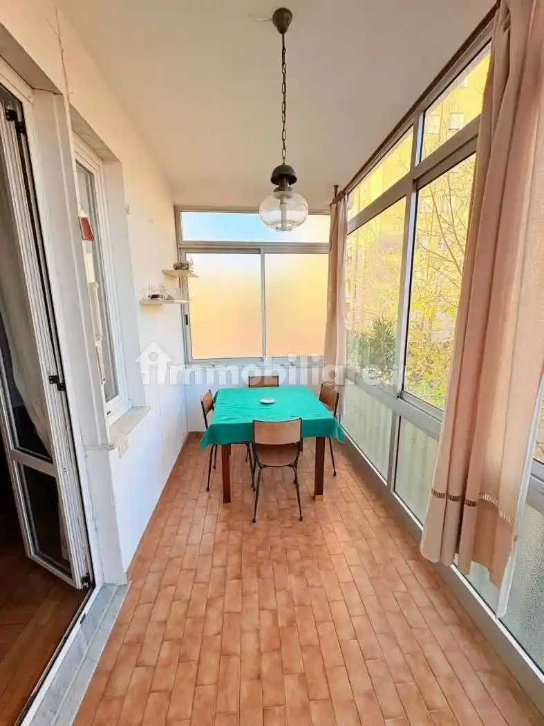 Trilocale via Giuseppe Giusti, Oneglia, Imperia - foto 3