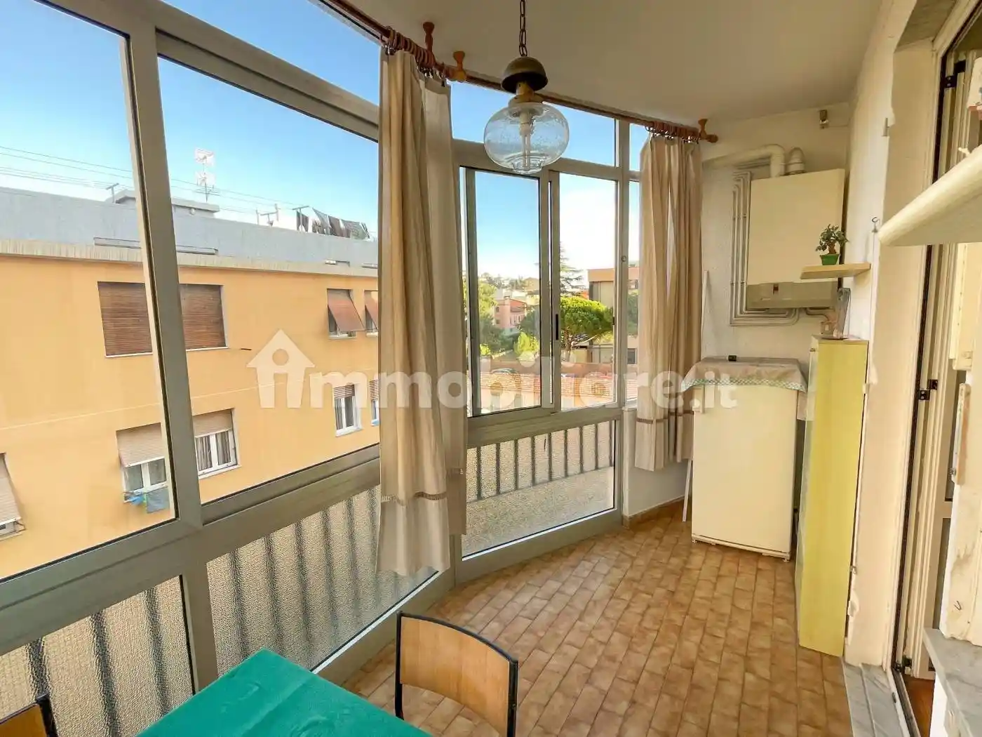 Trilocale via Giuseppe Giusti, Oneglia, Imperia - foto 4