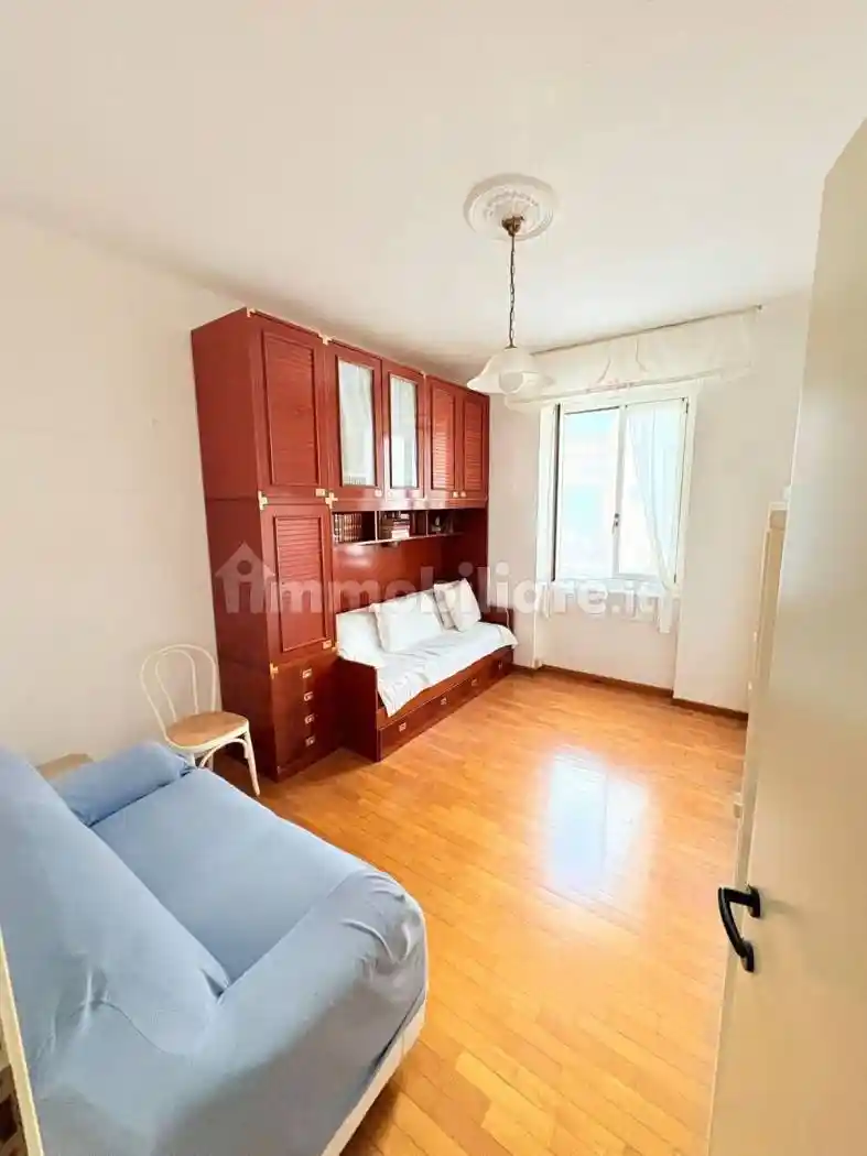 Trilocale via Giuseppe Giusti, Oneglia, Imperia - foto 5