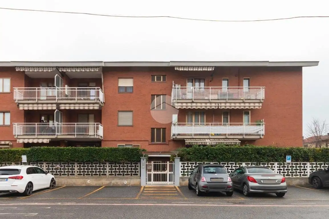 Appartamento in vendita a Alpignano