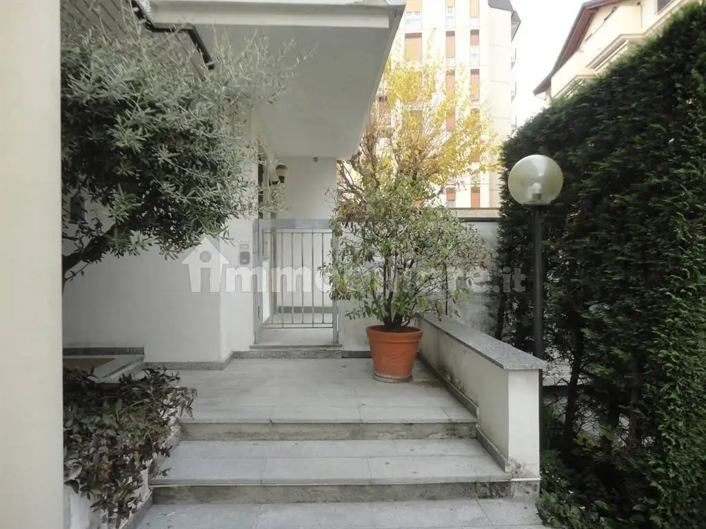 Appartamento in vendita a Lissone