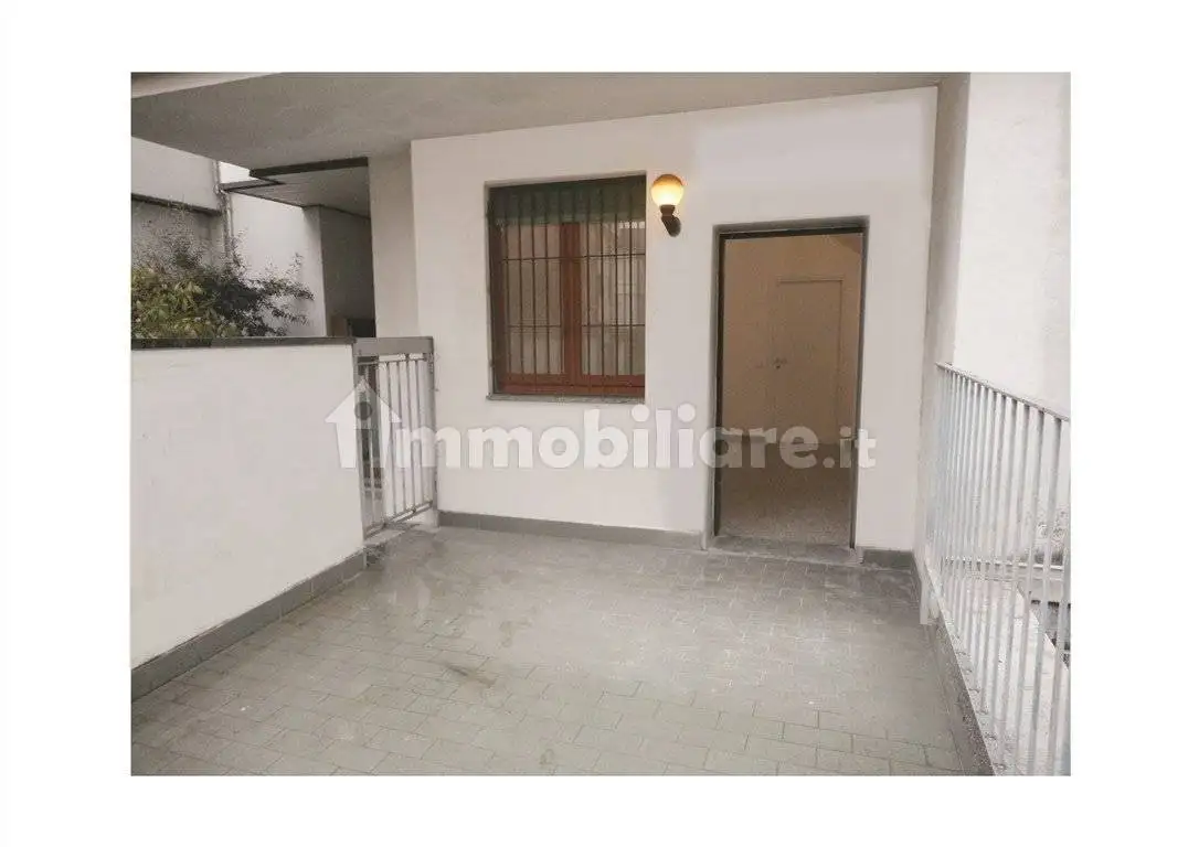 Quadrilocale via Crippa, Centro Storico, Lissone - foto 2