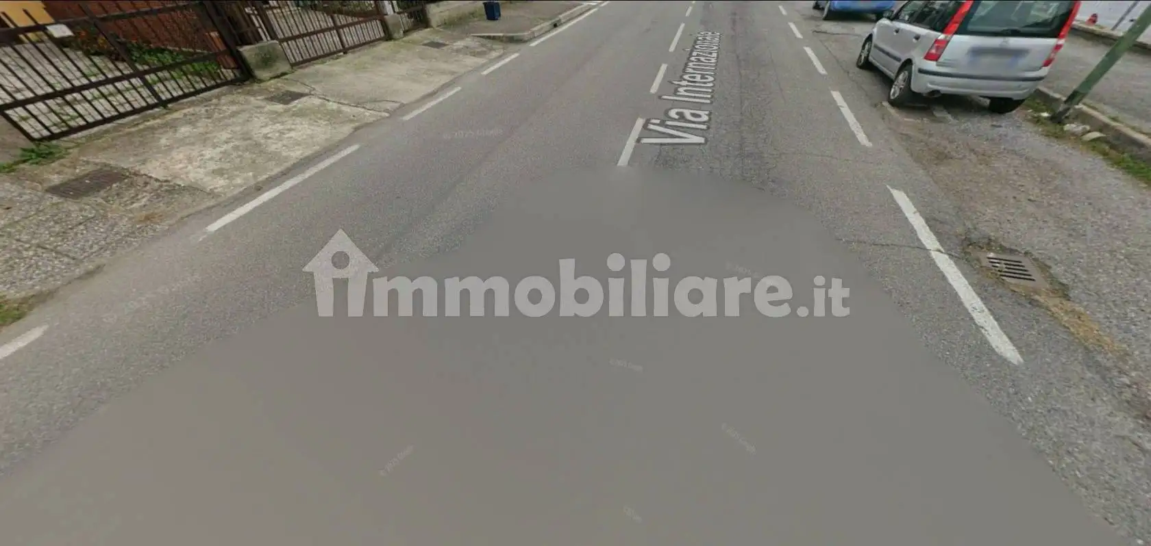 Appartamento in asta a Orzinuovi