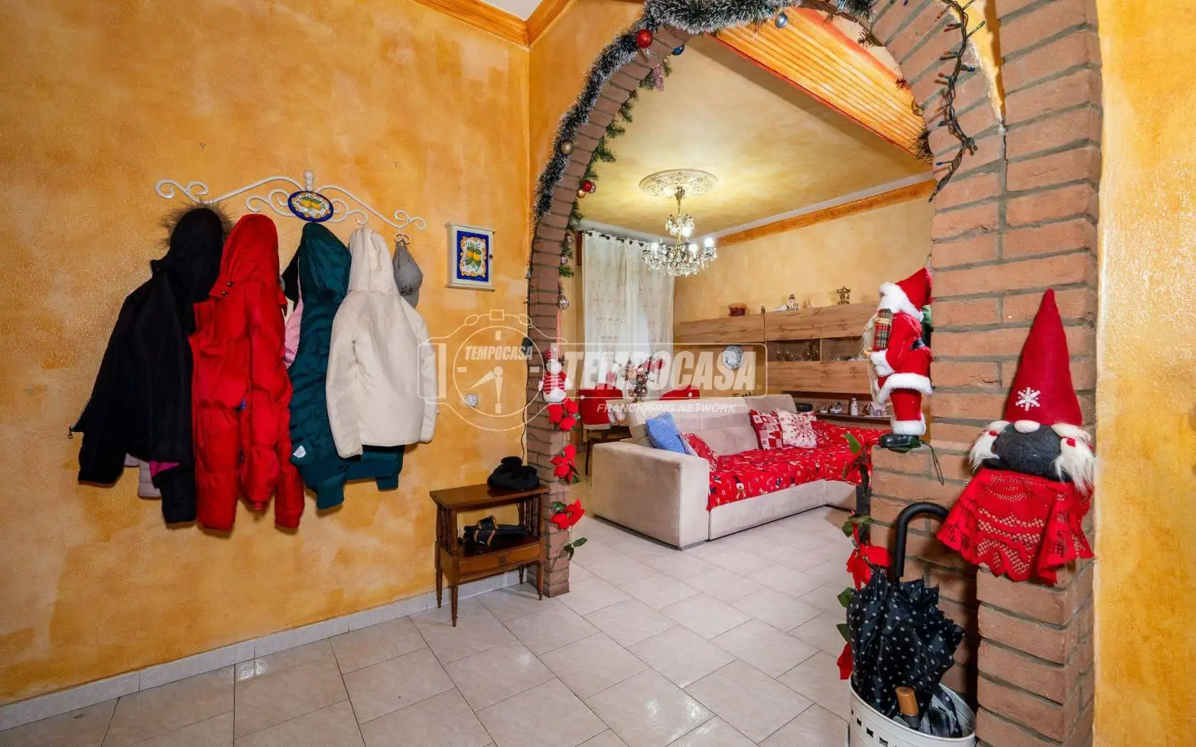 Appartamento in vendita a Reggio Emilia