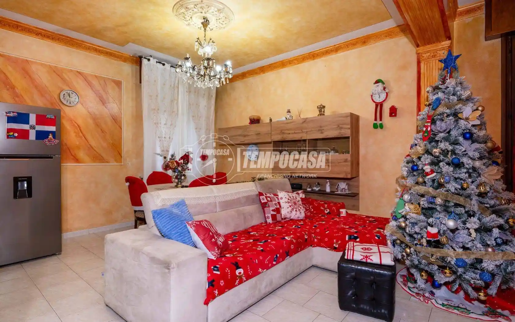 Trilocale ottimo stato, primo piano, Carrozzone, Reggio Emilia - foto 2