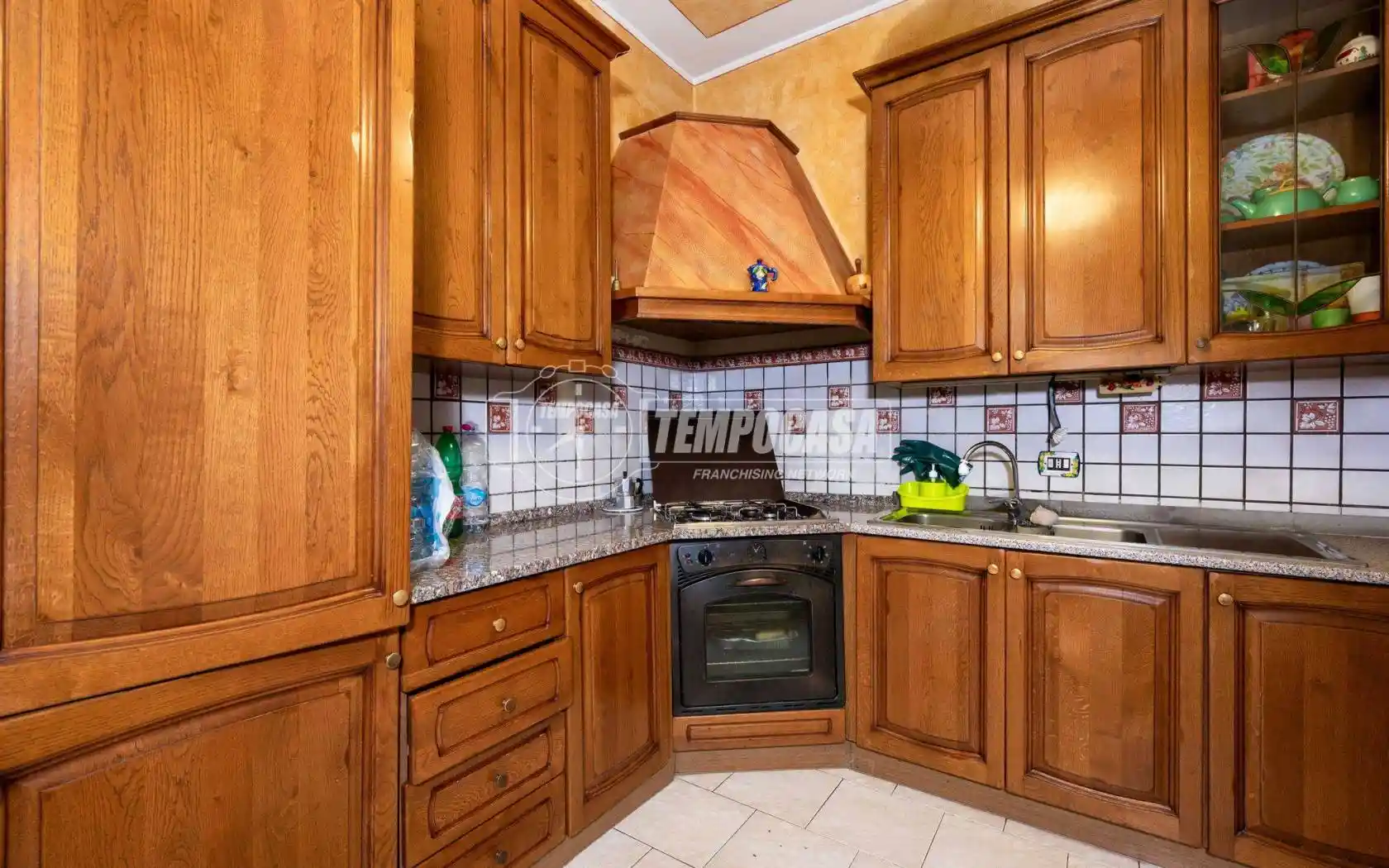 Trilocale ottimo stato, primo piano, Carrozzone, Reggio Emilia - foto 5