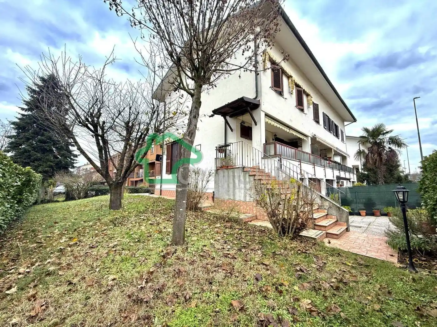 Villetta a schiera - foto 2