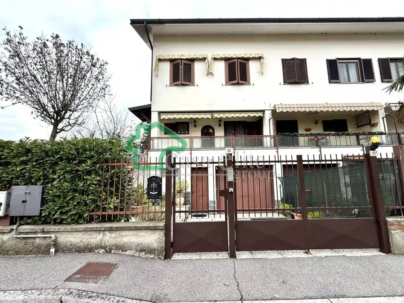 Villetta a schiera - foto 3