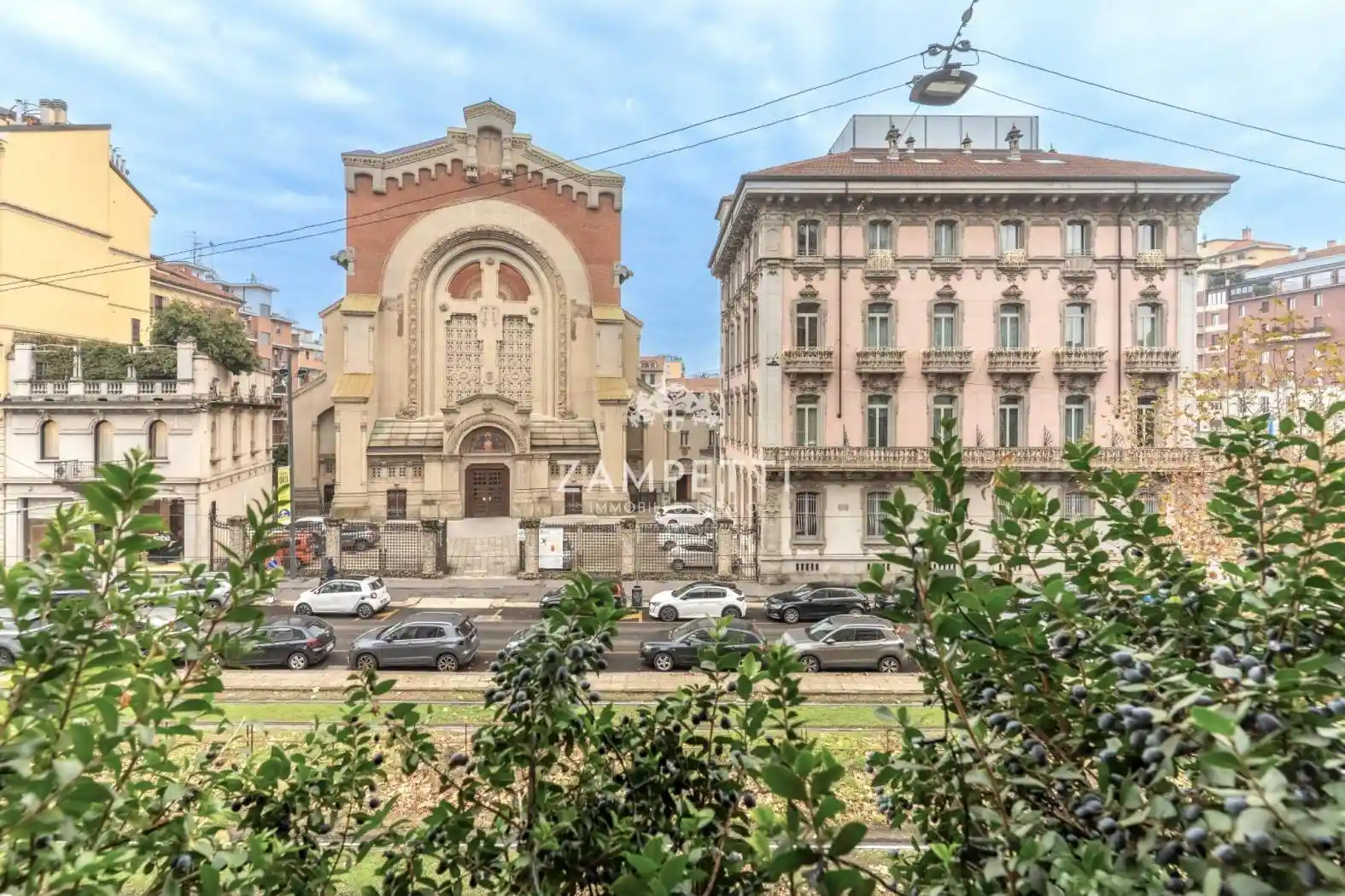 Appartamento via Ippolito Pindemonte 2, Piave - Tricolore, Milano - foto 2