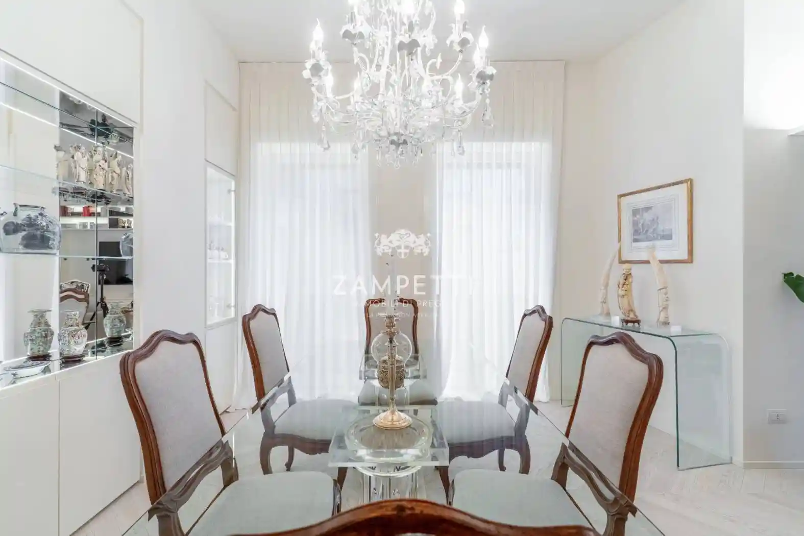 Appartamento via Ippolito Pindemonte 2, Piave - Tricolore, Milano - foto 3