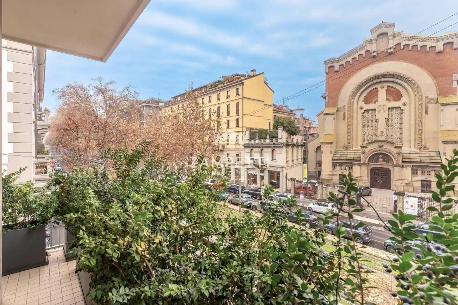 Appartamento via Ippolito Pindemonte 2, Piave - Tricolore, Milano - foto 5