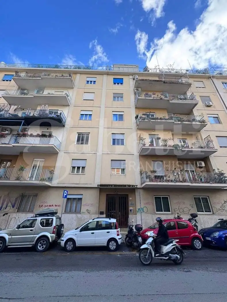 Attico - Mansarda in vendita a Palermo