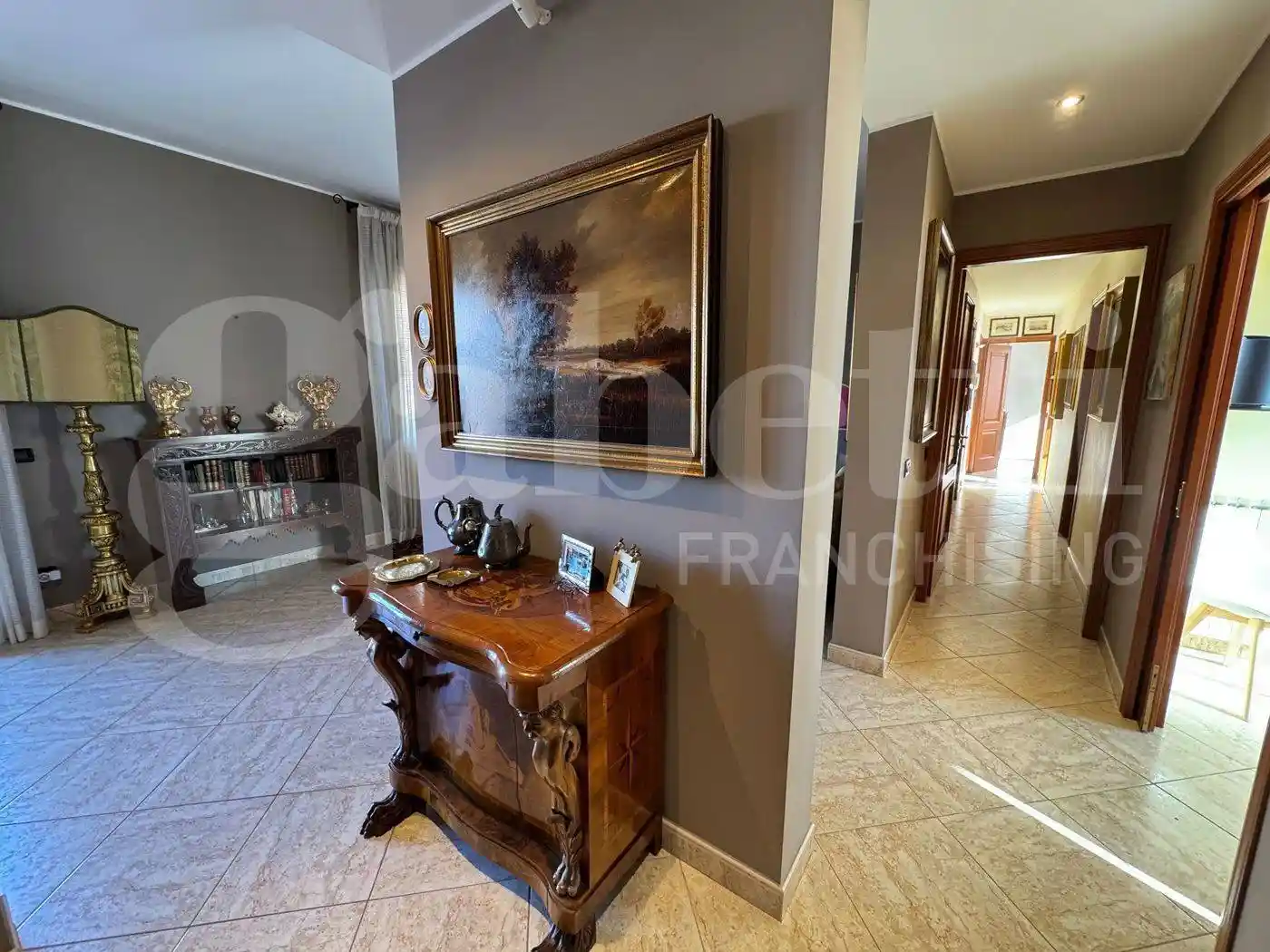 Attico via Cesareo, 54, Notarbartolo - Sciuti, Palermo - foto 2