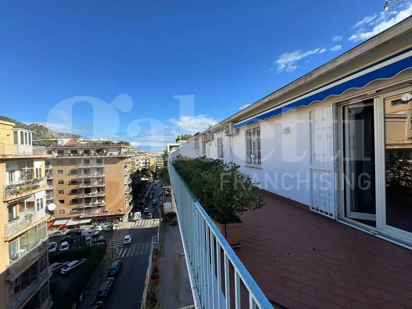 Attico via Cesareo, 54, Notarbartolo - Sciuti, Palermo - foto 4