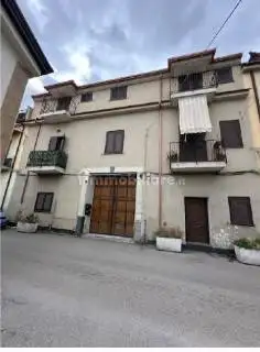 Appartamento in asta a Aversa