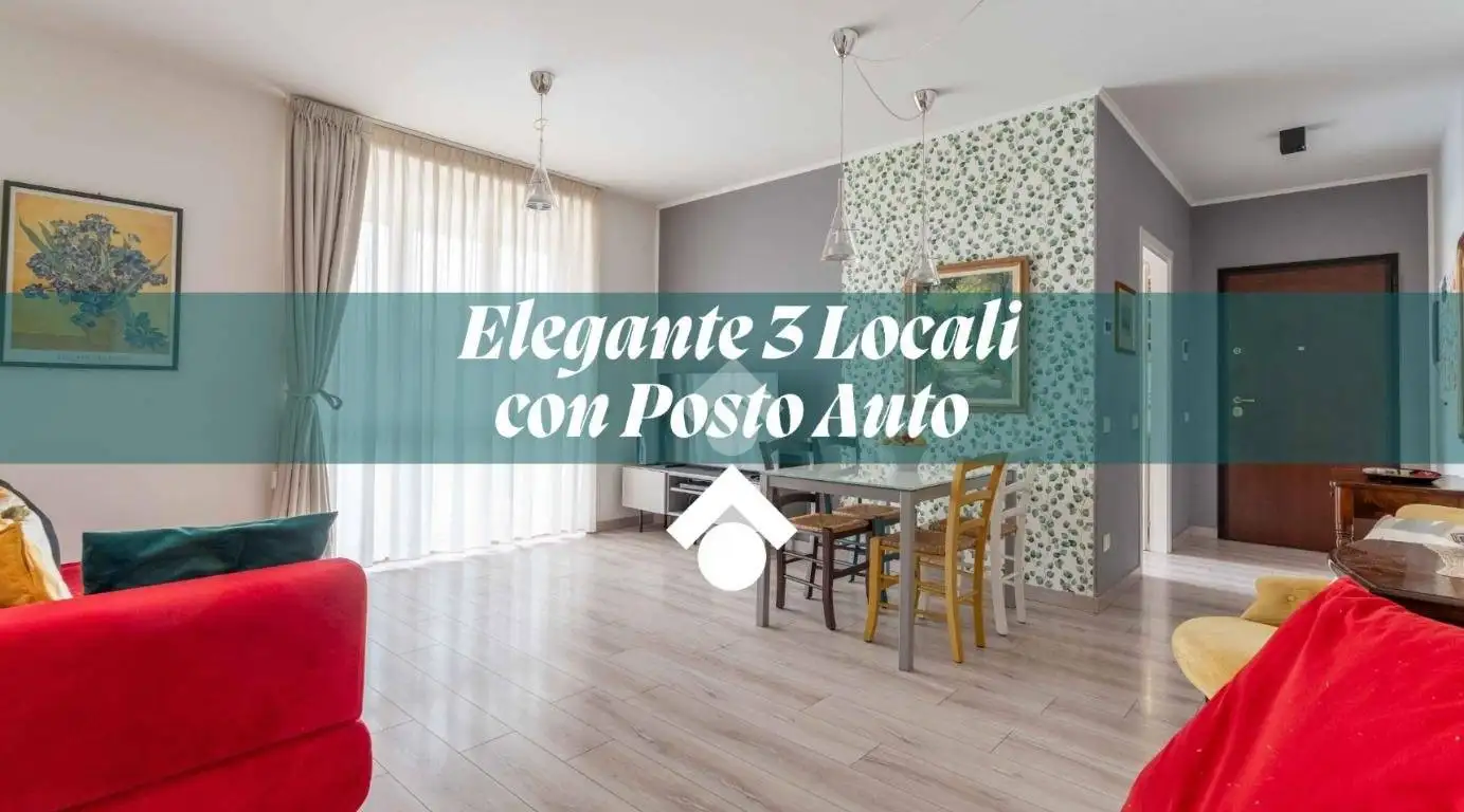 Appartamento in vendita a Cisliano