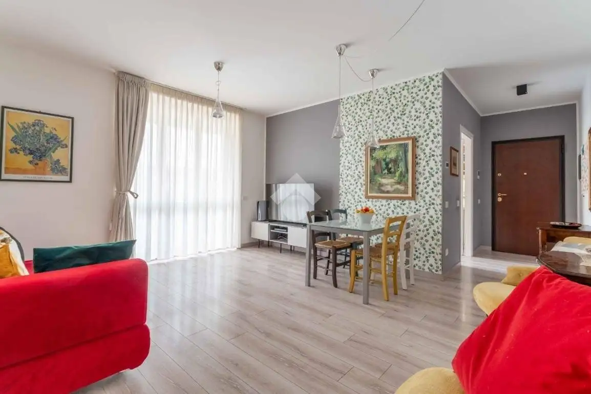 Trilocale via Piave 3, Centro, Cisliano - foto 2