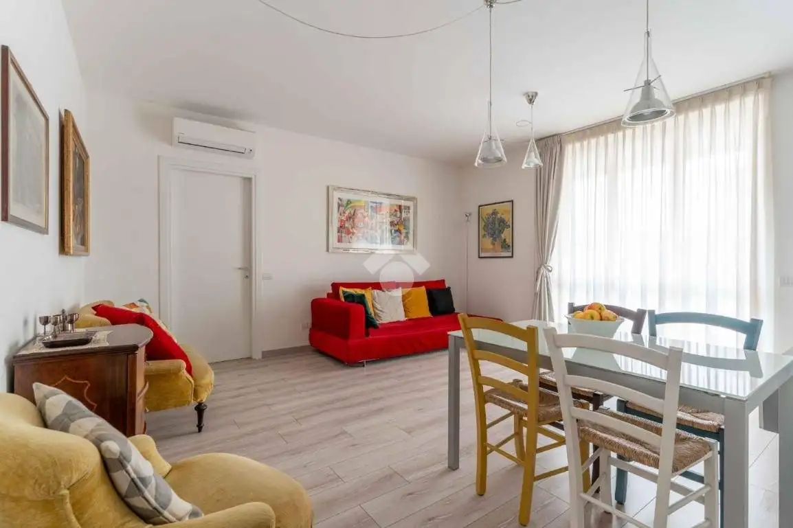 Trilocale via Piave 3, Centro, Cisliano - foto 3