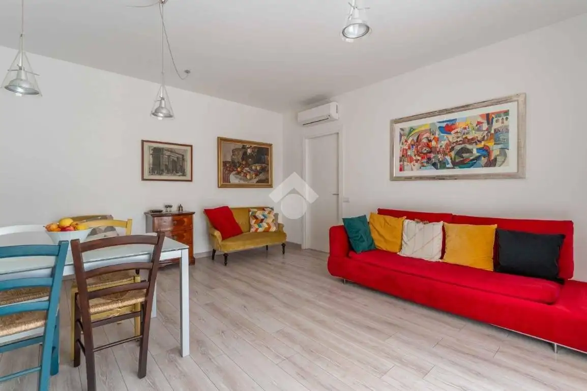 Trilocale via Piave 3, Centro, Cisliano - foto 4