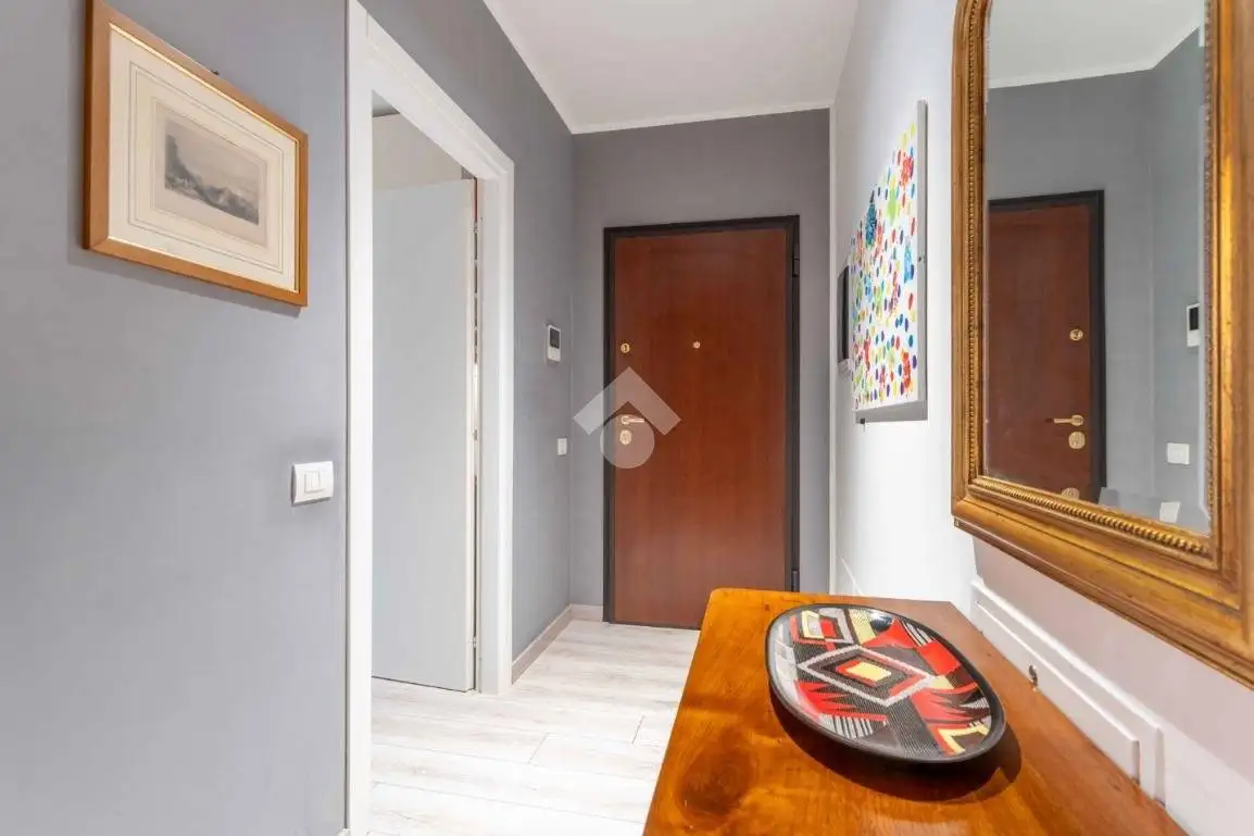 Trilocale via Piave 3, Centro, Cisliano - foto 5