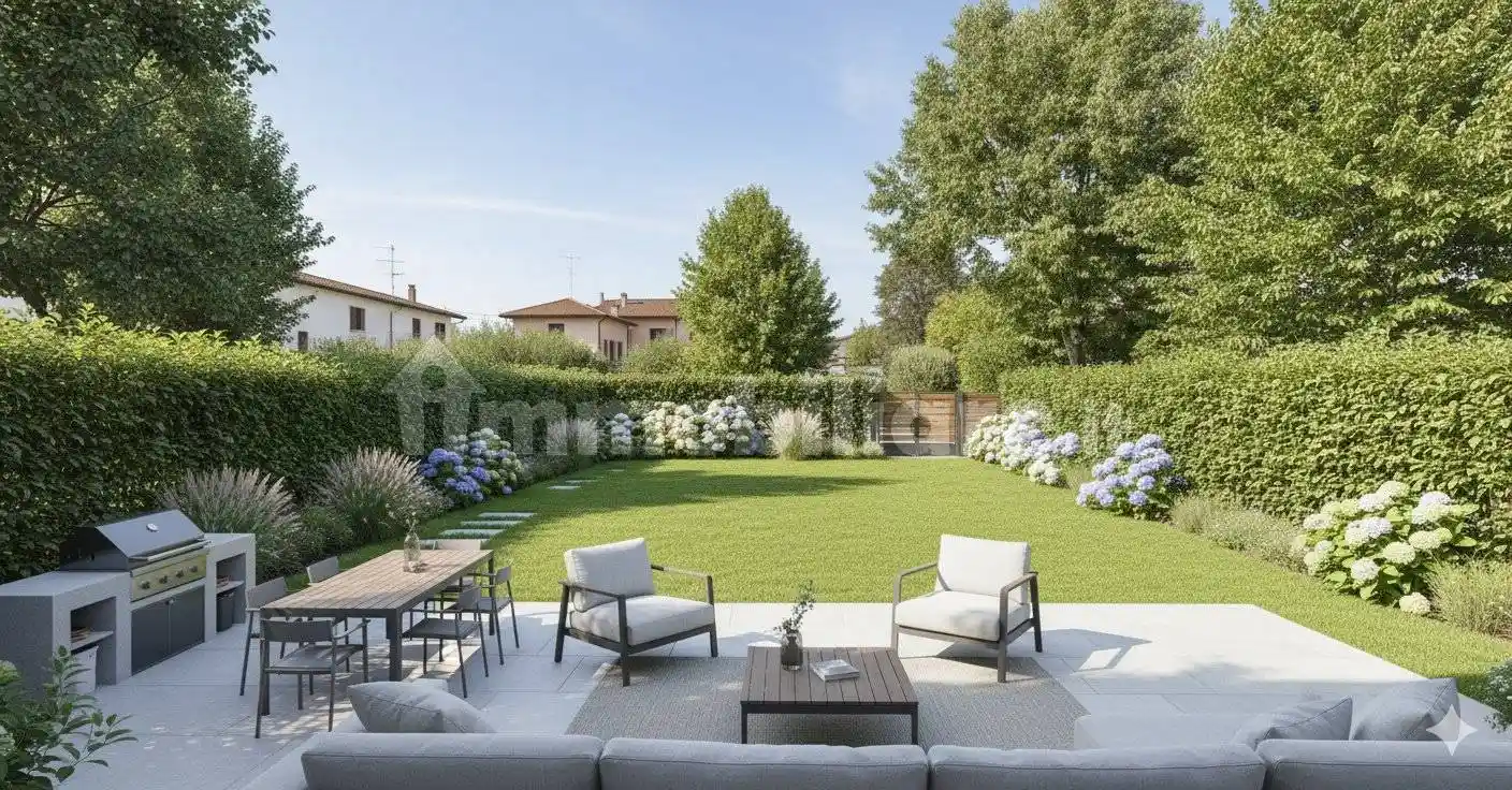 Ville plurifamiliari di nuova costruzione a Imola - foto 2