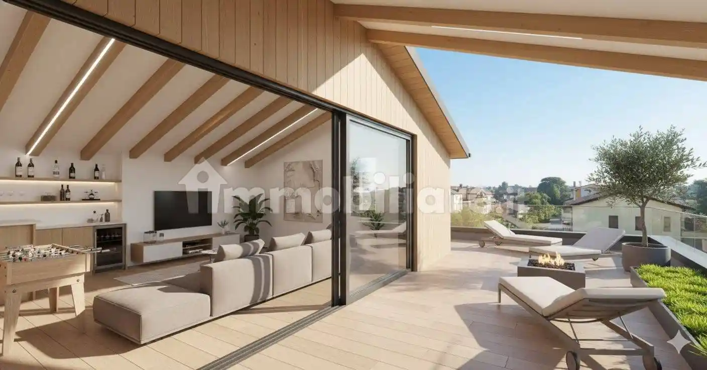 Ville plurifamiliari di nuova costruzione a Imola - foto 3