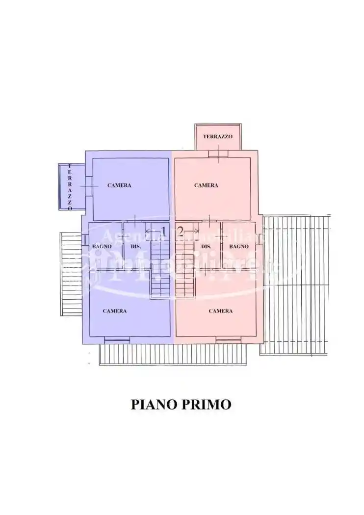 Villetta a schiera - foto 2