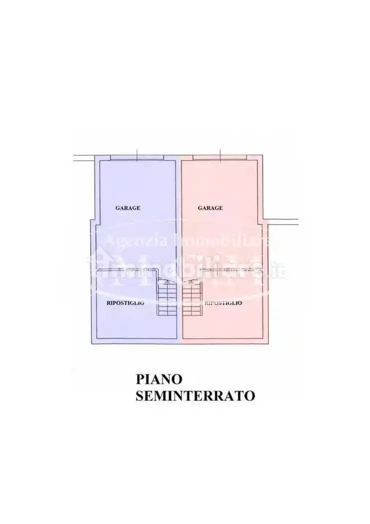 Villetta a schiera - foto 3