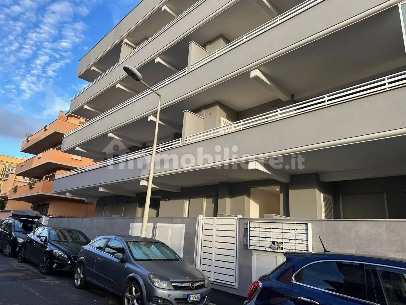 Appartamento in vendita a Ladispoli