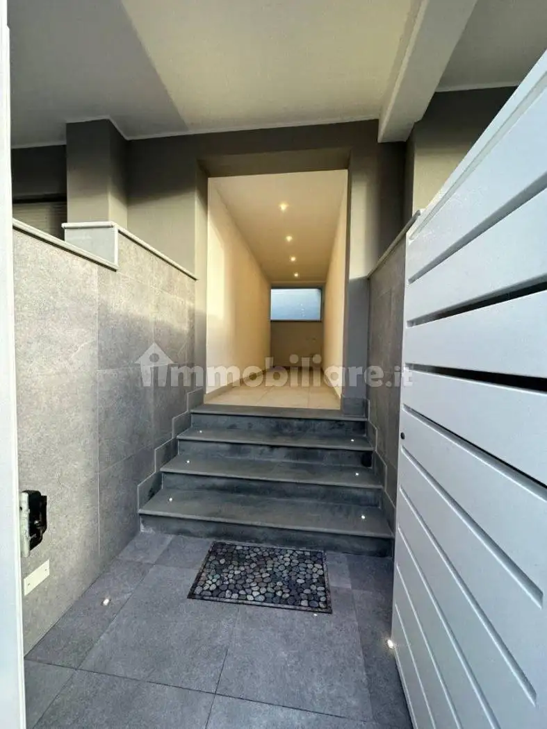 Trilocale via Oneglia, Centro, Ladispoli - foto 3