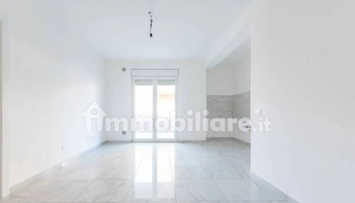 Trilocale via Oneglia, Centro, Ladispoli - foto 5