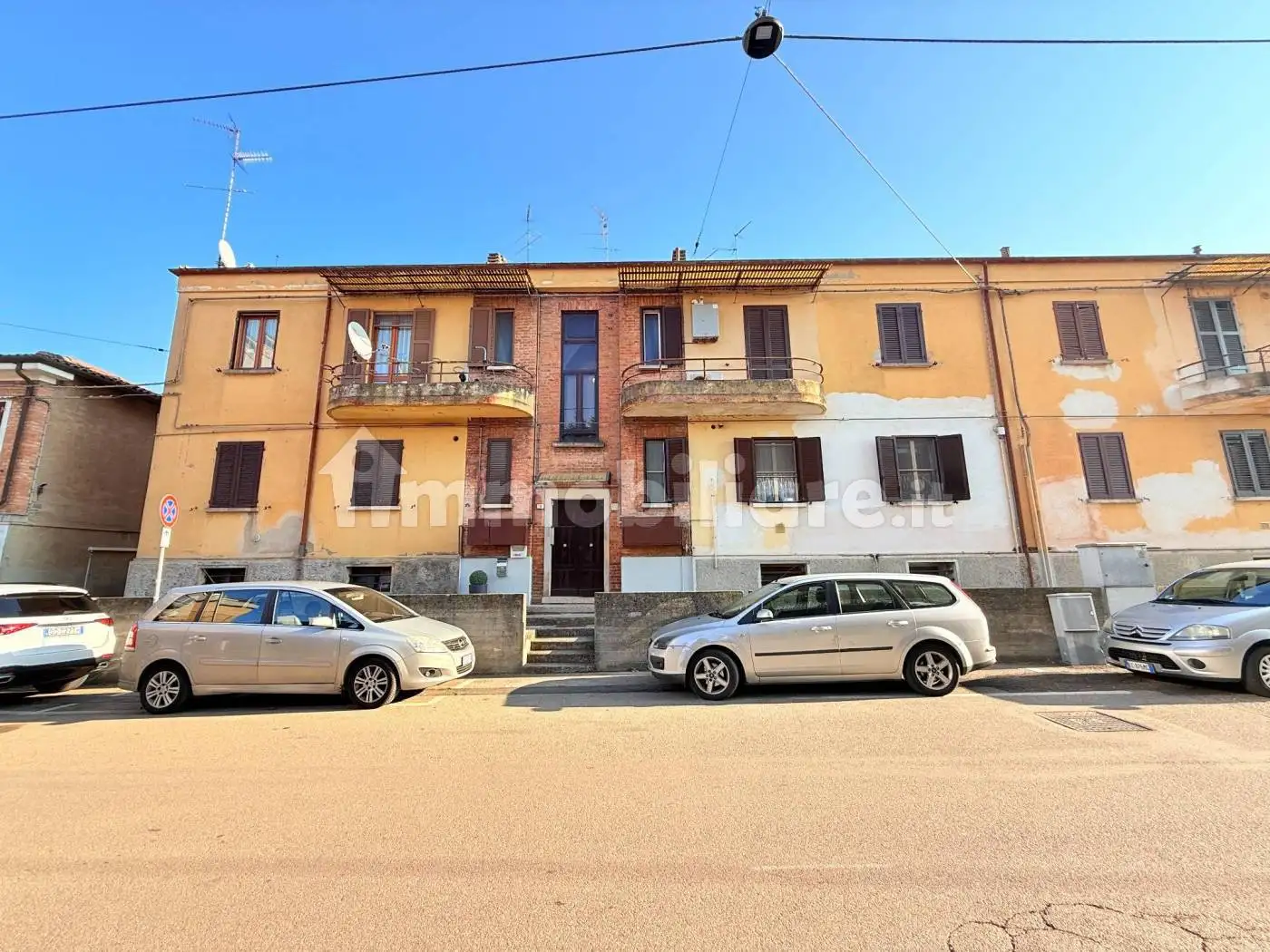 Appartamento in vendita a Argenta