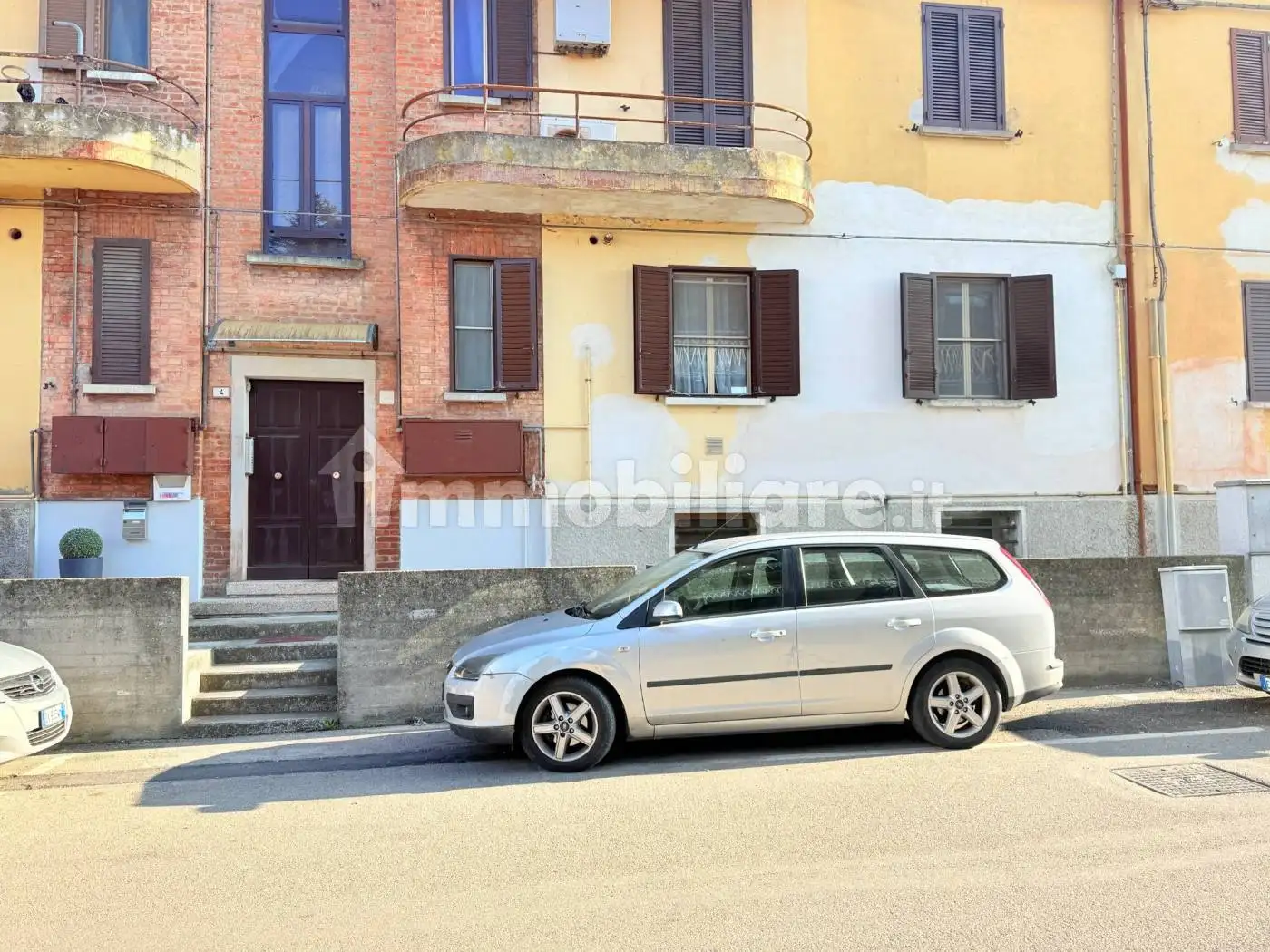 Trilocale via Trieste 4, Centro, Argenta - foto 2