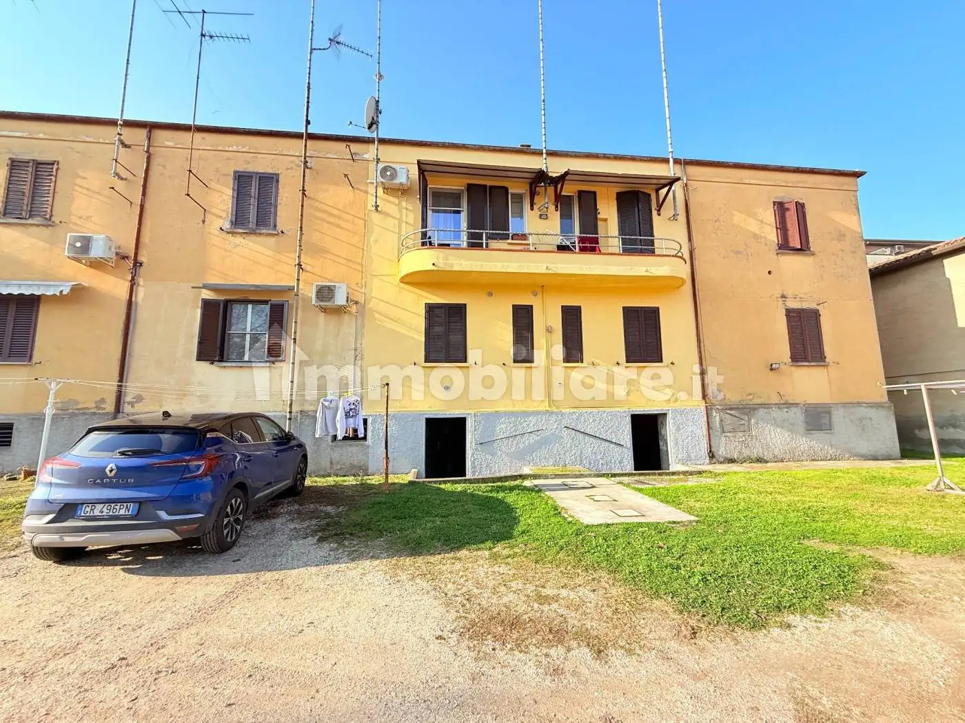 Trilocale via Trieste 4, Centro, Argenta - foto 3