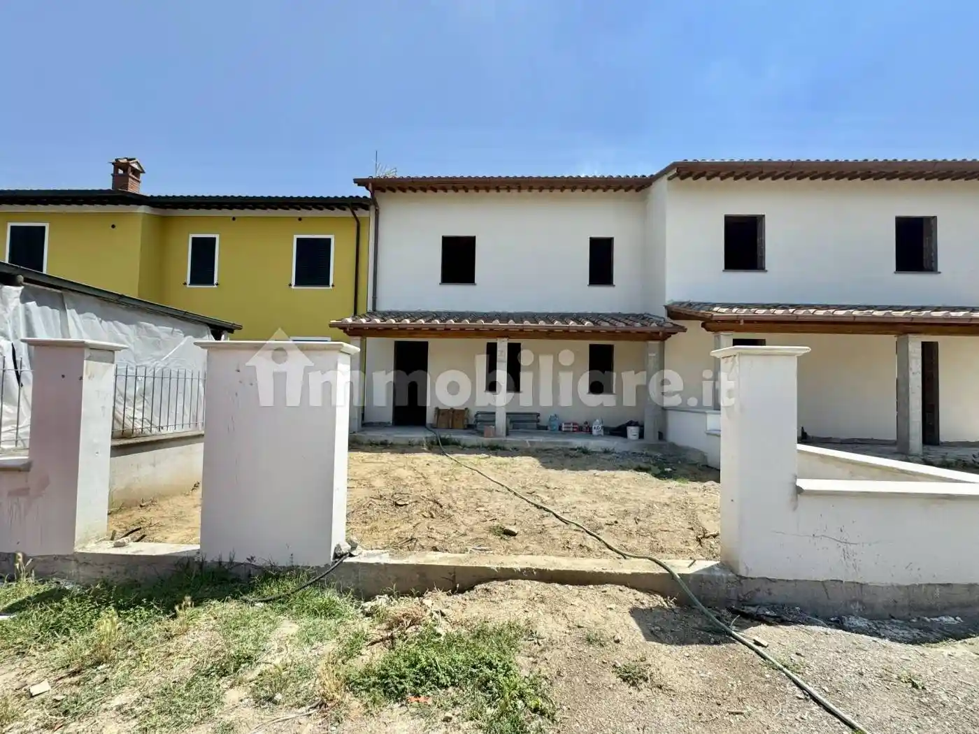 Villa a schiera Stradone di Camigliano, Camigliano, Capannori - foto 2