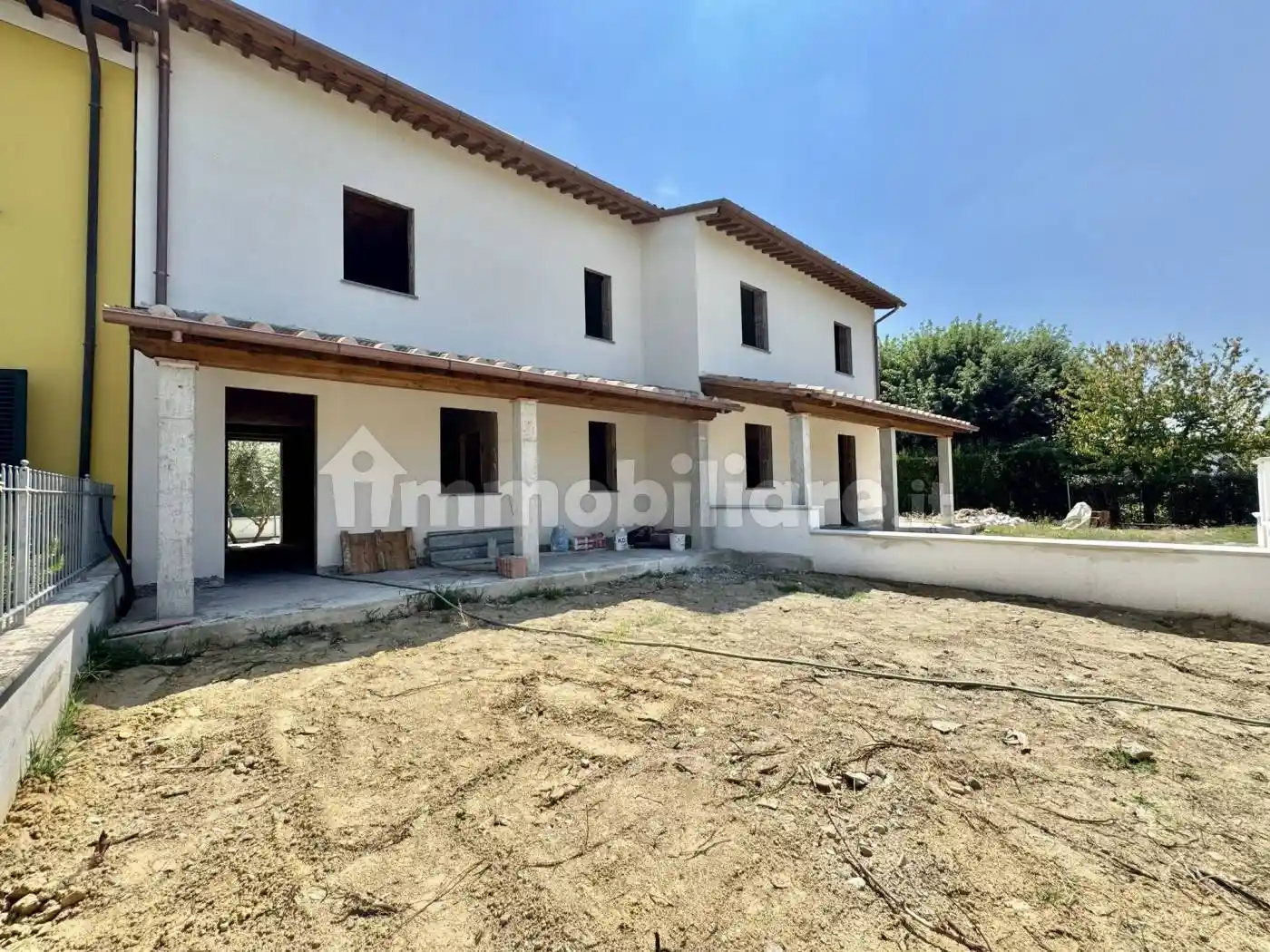 Villa a schiera Stradone di Camigliano, Camigliano, Capannori - foto 3