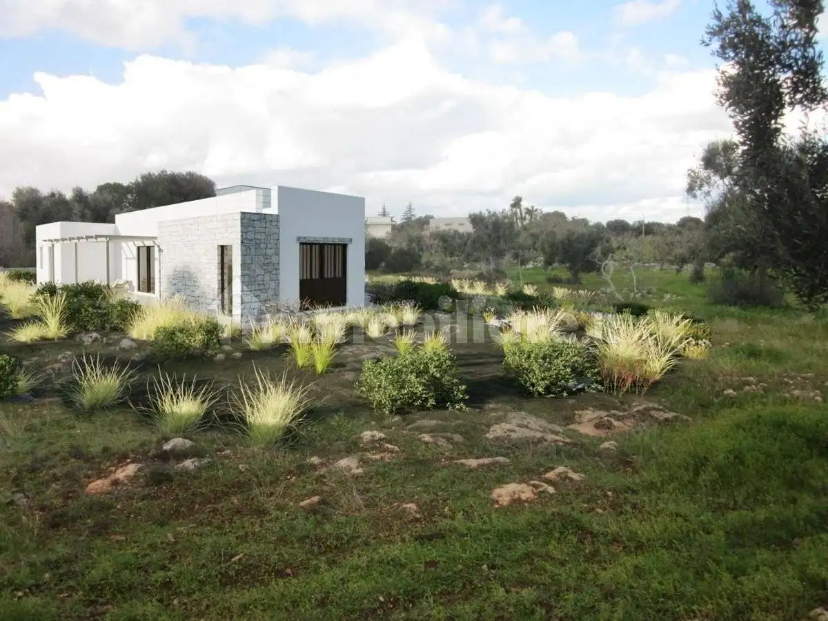 Villa unifamiliare Sp33, Carovigno - foto 2