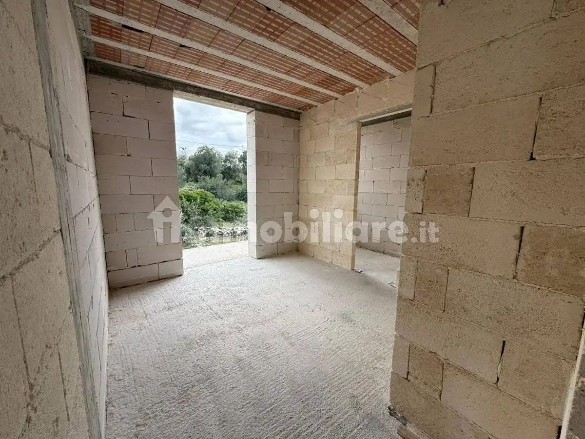 Villa unifamiliare Sp33, Carovigno - foto 4