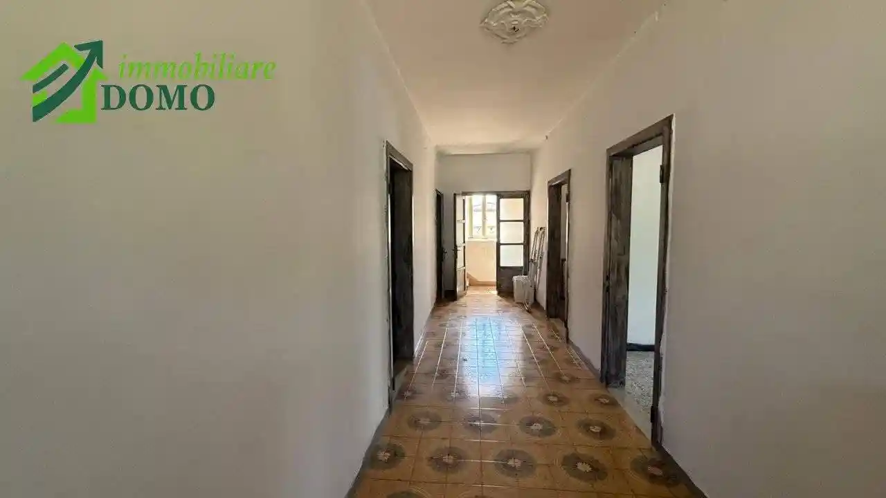 Quadrilocale da ristrutturare, primo piano, Centro, Cogollo del Cengio - foto 2