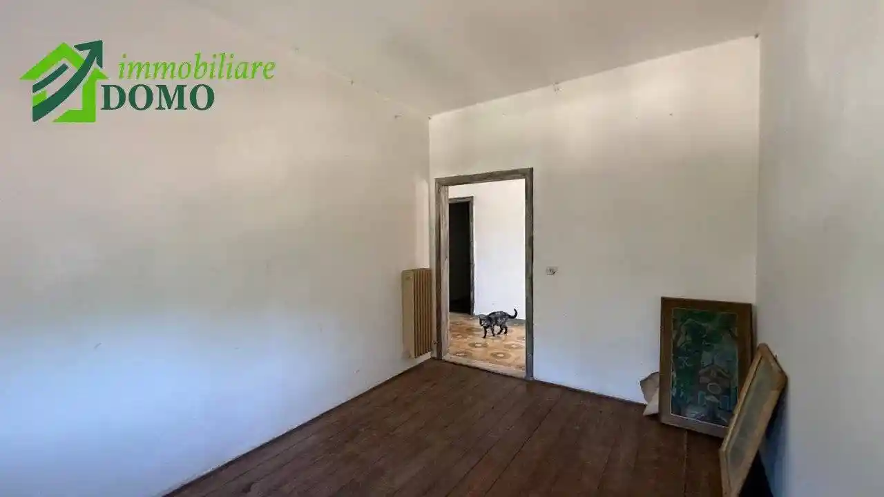 Quadrilocale da ristrutturare, primo piano, Centro, Cogollo del Cengio - foto 4