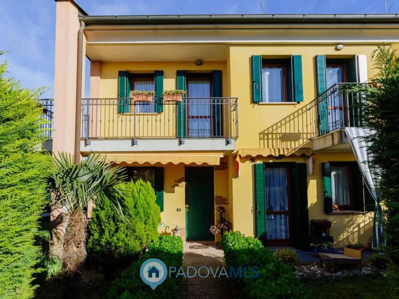 Villa in vendita a Agna