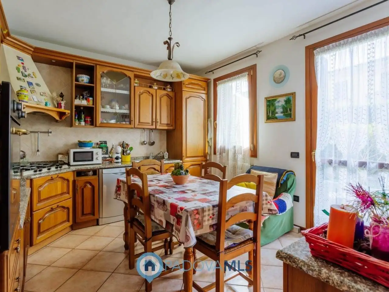 Villa plurifamiliare via San Pietro, Centro, Agna - foto 2