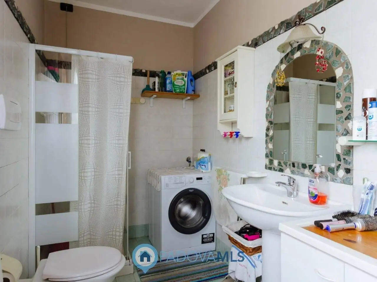 Villa plurifamiliare via San Pietro, Centro, Agna - foto 3