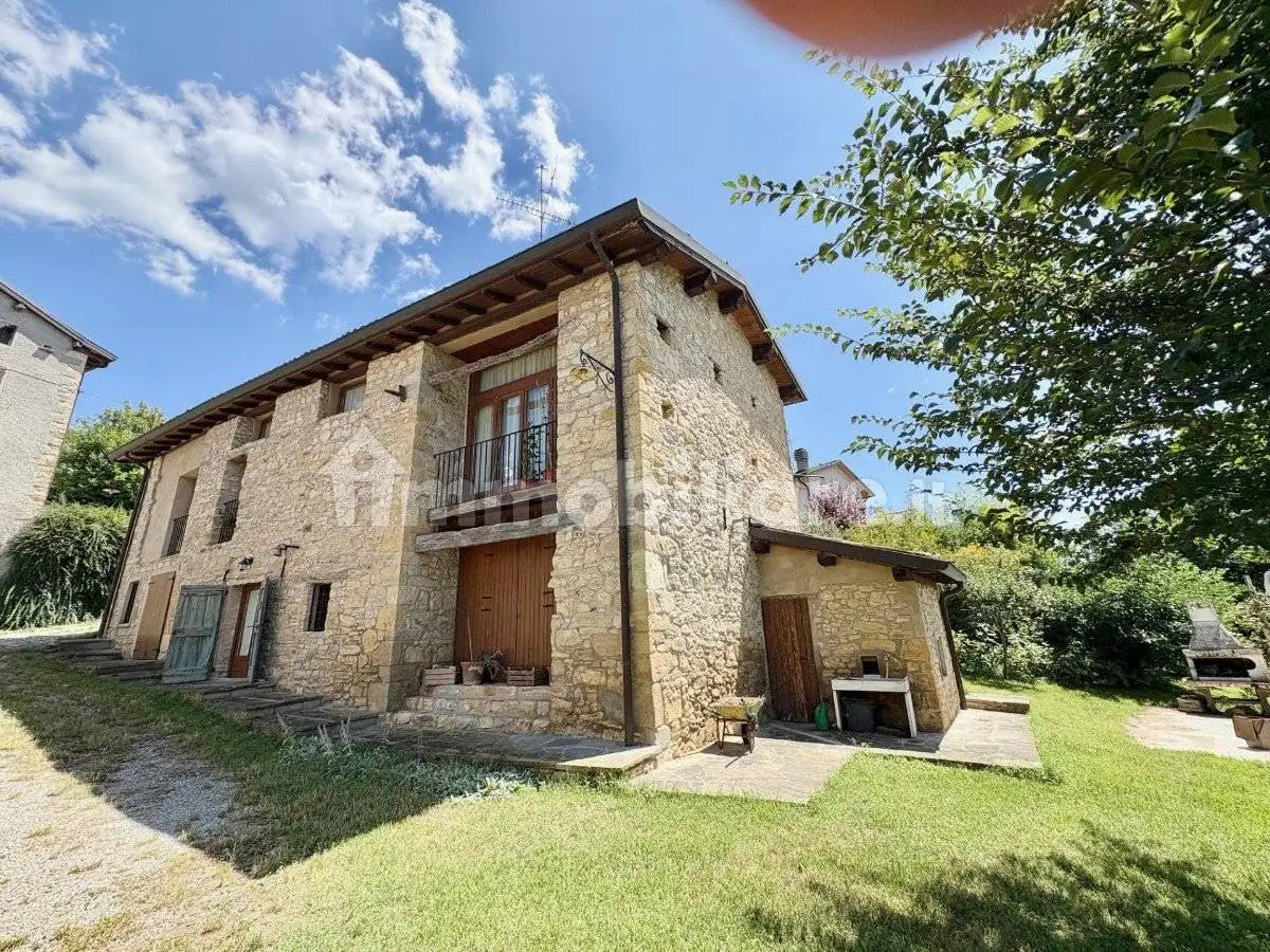 Villa unifamiliare via Località Montata, Montata, Casina - foto 4