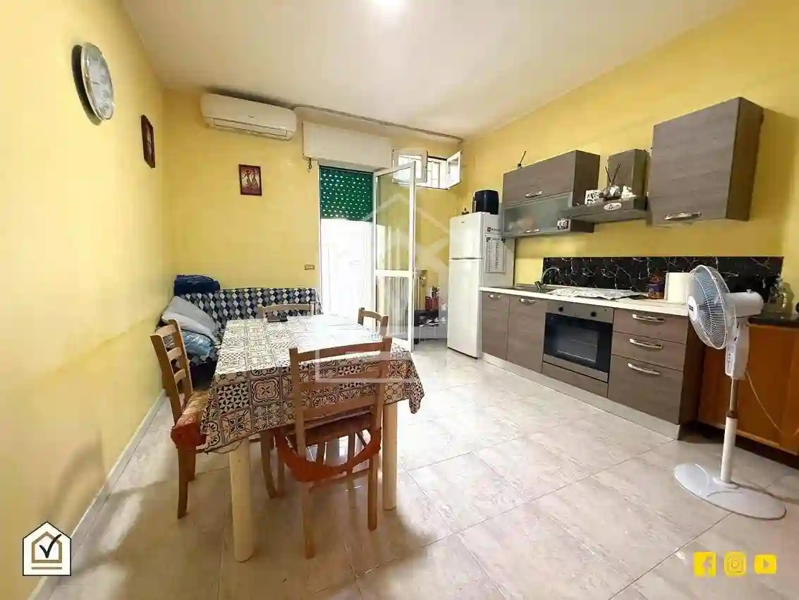 Trilocale via Giuseppe Di Vittorio, Capurso - foto 4