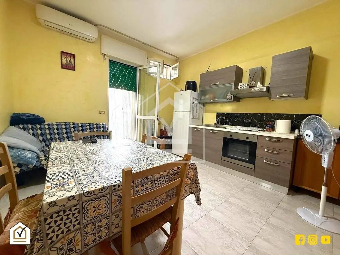 Trilocale via Giuseppe Di Vittorio, Capurso - foto 3