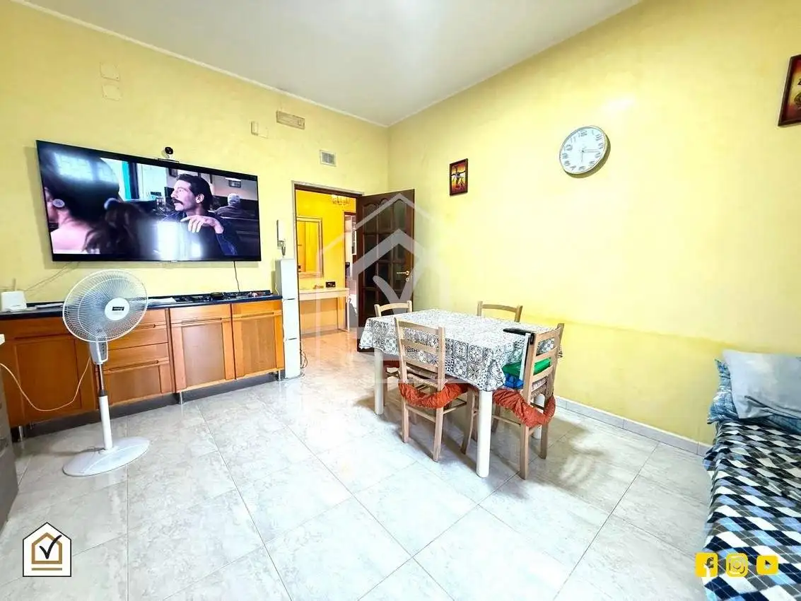 Trilocale via Giuseppe Di Vittorio, Capurso - foto 4