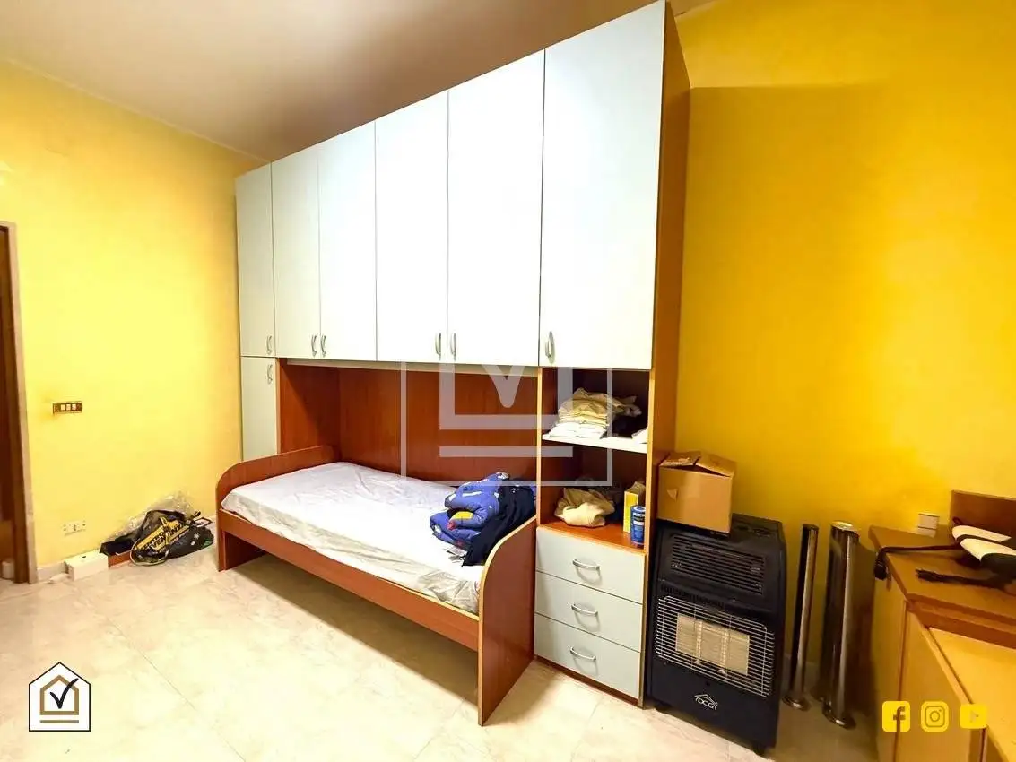 Trilocale via Giuseppe Di Vittorio, Capurso - foto 5